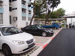 Blk 17 Eunos Crescent (Geylang), HDB 3 Rooms #172830272
